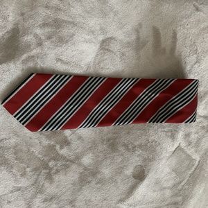 Town Craft 100% Polyester tie